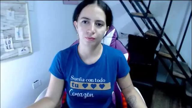 Thumbnail 1, samantha2girl's Stream at Chaturbate, 28 days ago