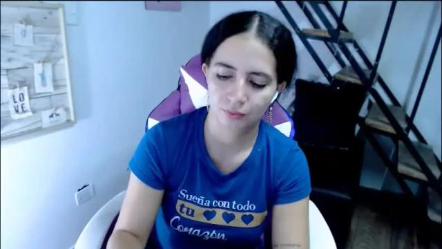 Image 3 of samantha2girl Stream on Chaturbate on 28 days ago