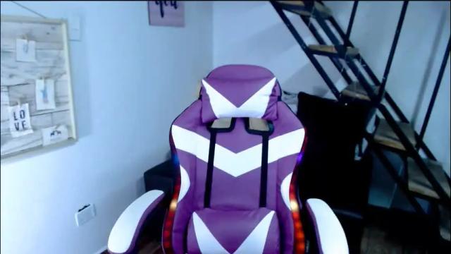 Thumbnail 2, samantha2girl's Stream at Chaturbate, 26 days ago