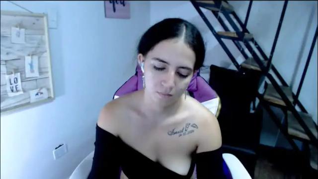 Thumbnail 3, samantha2girl's Stream at Chaturbate, 26 days ago