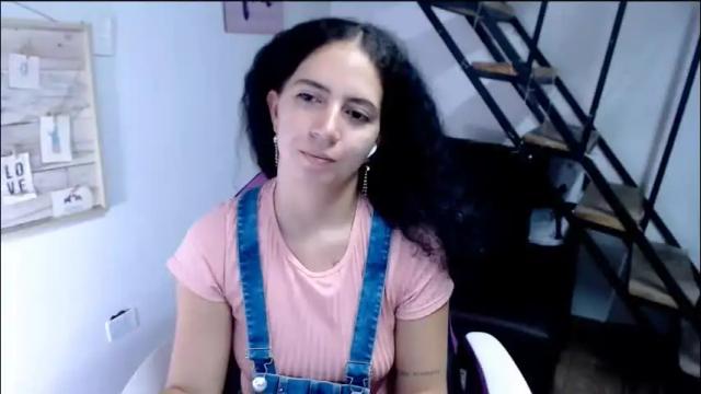 Thumbnail 1, samantha2girl's Stream at Chaturbate, 25 days ago