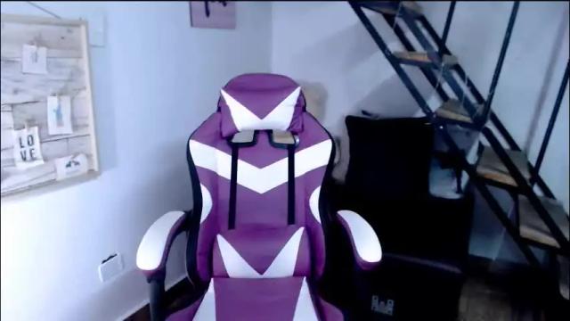 Thumbnail 2, samantha2girl's Stream at Chaturbate, 24 days ago