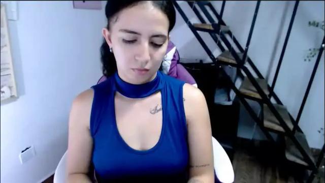 Thumbnail 2, samantha2girl's Stream at Chaturbate, 22 days ago