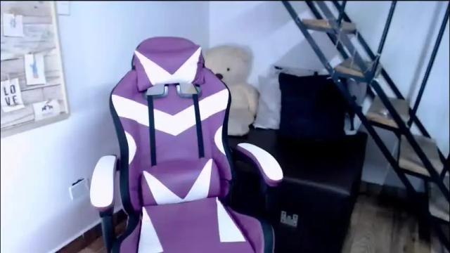 Image 3 of samantha2girl Stream on Chaturbate on 20 days ago
