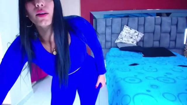 Thumbnail 1, samantha46's Stream at Chaturbate, 19 months ago