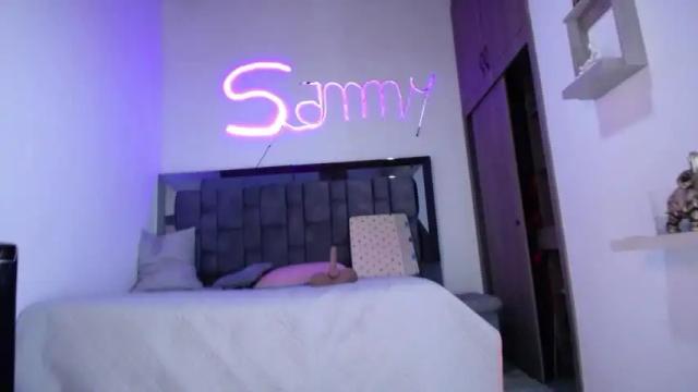 Thumbnail 1, samantha46's Stream at Chaturbate, 7 months ago