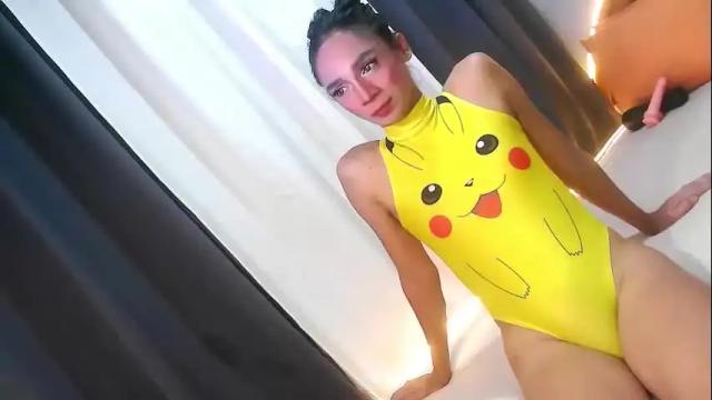 Image 10 of samantha588 Stream on Chaturbate on 1 month ago