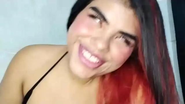 Image 12 of samantha_890 Stream on Chaturbate on 13 months ago