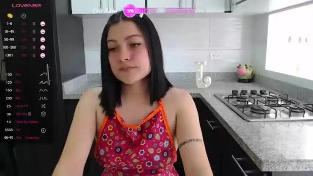 Thumbnail 1, samantha_8s's Stream at Chaturbate, 14 months ago