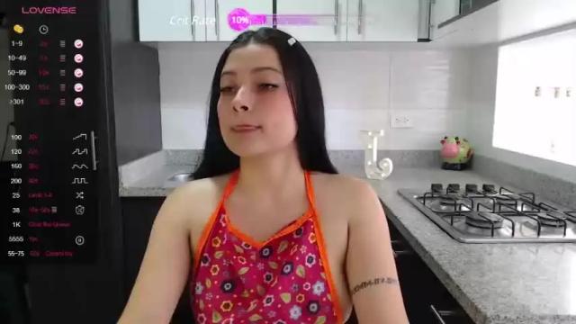 Thumbnail 3, samantha_8s's Stream at Chaturbate, 14 months ago