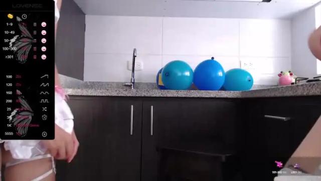 Image 4 of samantha_8s Stream on Chaturbate on 14 months ago