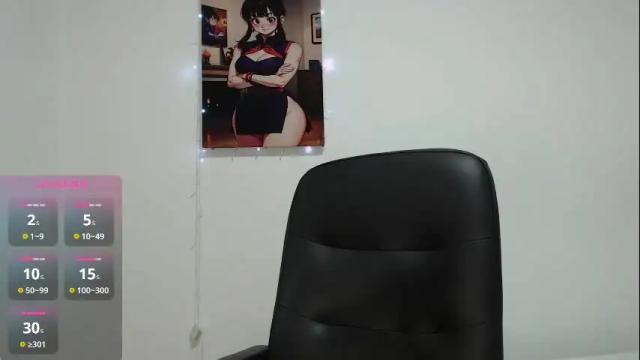 Image 7 of samantha_8s Stream on Chaturbate on 2 months ago