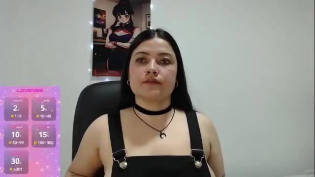 Thumbnail 1, samantha_8s's Stream at Chaturbate, 1 month ago