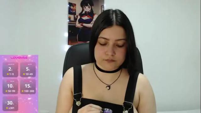 Image 12 of samantha_8s Stream on Chaturbate on 1 month ago
