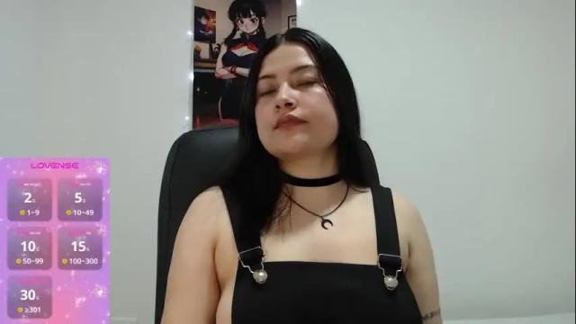 Image 3 of samantha_8s Stream on Chaturbate on 1 month ago