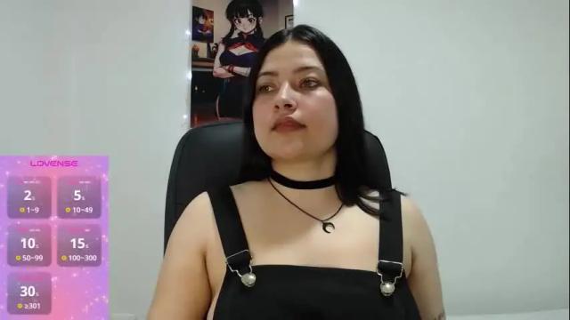 Image 7 of samantha_8s Stream on Chaturbate on 1 month ago