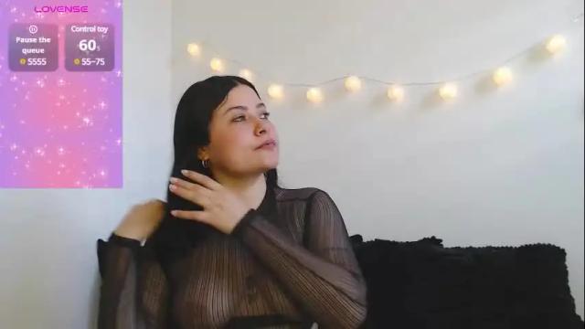 Image 2 of samantha_8s Stream on Chaturbate on 1 month ago