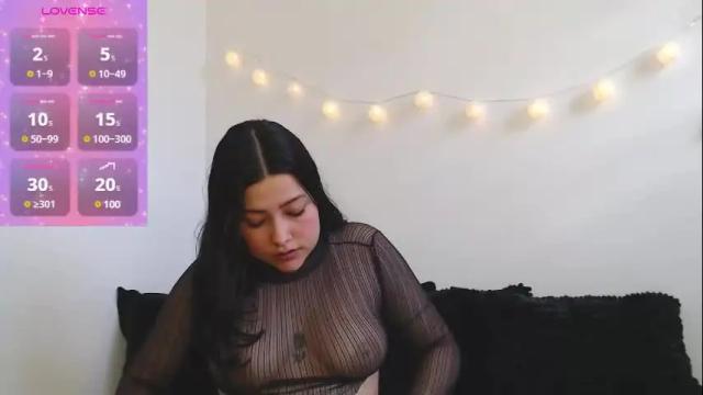 Image 3 of samantha_8s Stream on Chaturbate on 1 month ago