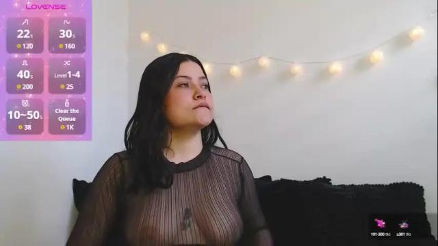 Image 4 of samantha_8s Stream on Chaturbate on 1 month ago