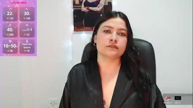 Thumbnail 1, samantha_8s's Stream at Chaturbate, 14 days ago