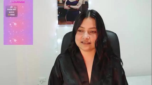 Image 12 of samantha_8s Stream on Chaturbate on 15 days ago
