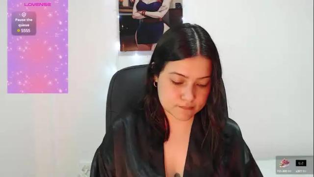 Image 8 of samantha_8s Stream on Chaturbate on 15 days ago