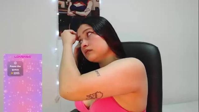 Image 10 of samantha_8s Stream on Chaturbate on 13 days ago