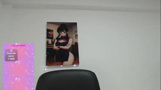 Image 8 of samantha_8s Stream on Chaturbate on 13 days ago