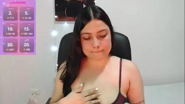 Image 8 of samantha_8s Stream on Chaturbate on 5 days ago