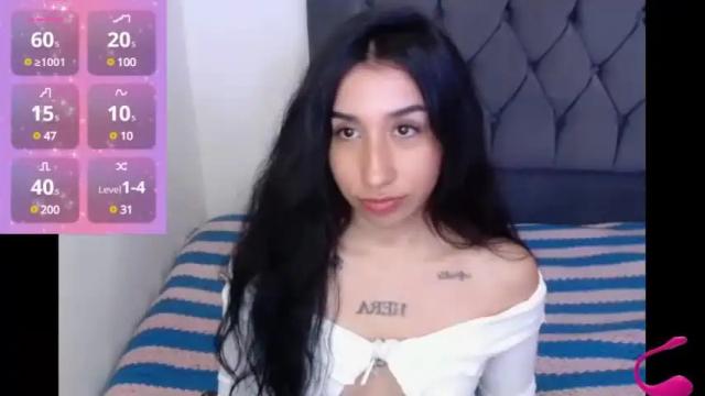 Image 2 of samantha__afrodita Stream on Chaturbate on 2 days ago