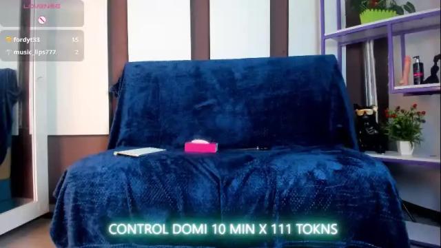 Thumbnail 2, samantha__cooper__'s Stream at Chaturbate, 1 month ago