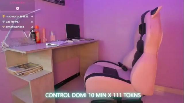 Image 4 of samantha__cooper__ Stream on Chaturbate on 1 month ago