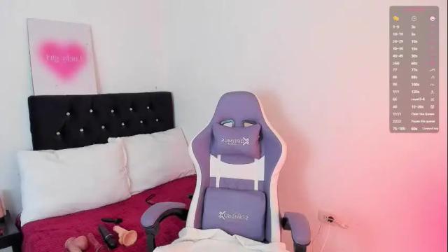 Image 7 of samantha__g Stream on Chaturbate on 3 months ago