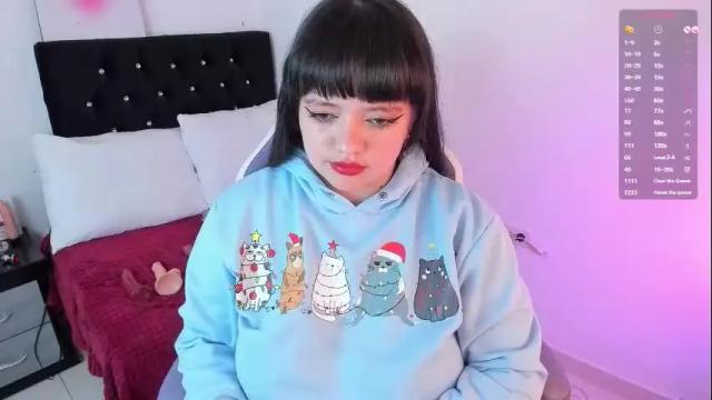 Image 11 of samantha__g Stream on Chaturbate on 3 months ago