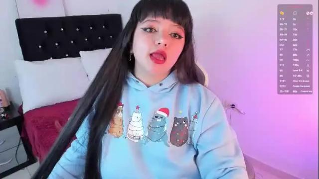 Image 12 of samantha__g Stream on Chaturbate on 3 months ago