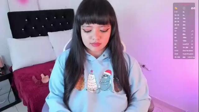 Image 3 of samantha__g Stream on Chaturbate on 3 months ago
