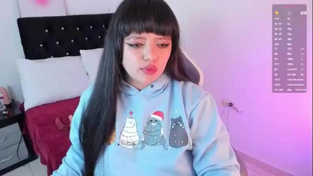 Image 4 of samantha__g Stream on Chaturbate on 3 months ago