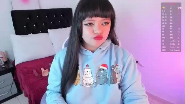Image 6 of samantha__g Stream on Chaturbate on 3 months ago
