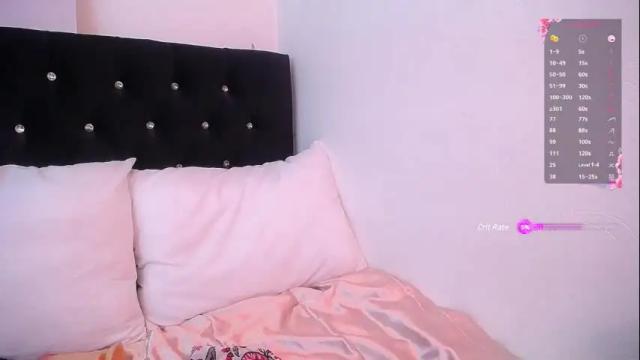 Image 10 of samantha__g Stream on Chaturbate on 3 months ago