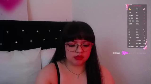 Image 2 of samantha__g Stream on Chaturbate on 3 months ago