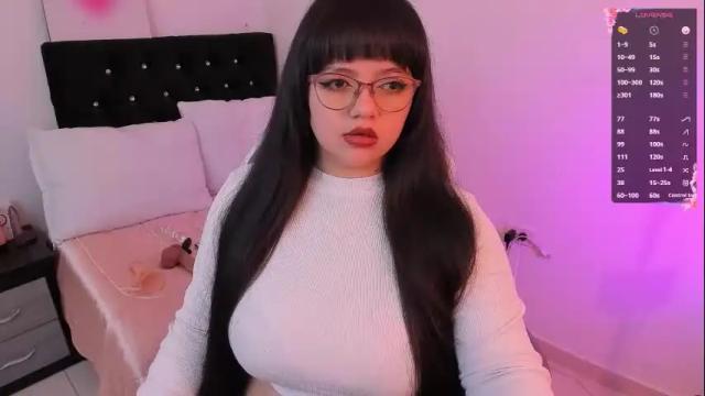 Image 3 of samantha__g Stream on Chaturbate on 3 months ago