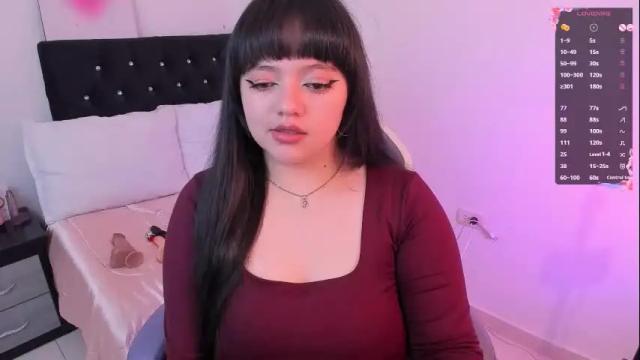 Image 10 of samantha__g Stream on Chaturbate on 3 months ago