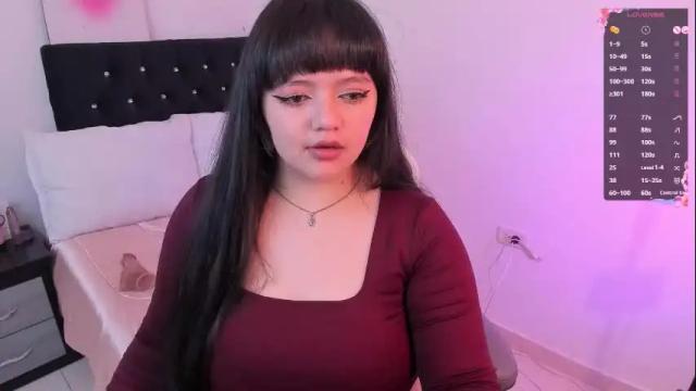 Image 11 of samantha__g Stream on Chaturbate on 3 months ago