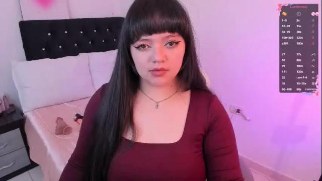 Image 12 of samantha__g Stream on Chaturbate on 3 months ago