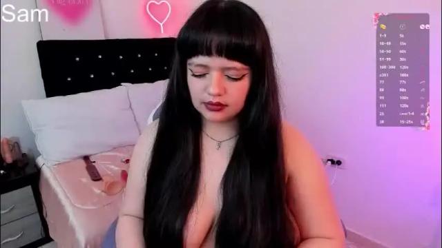 Image 10 of samantha__g Stream on Chaturbate on 1 month ago