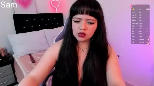 Image 11 of samantha__g Stream on Chaturbate on 1 month ago