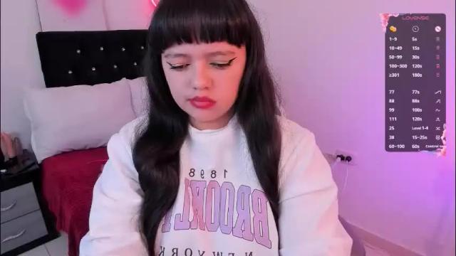 Thumbnail 1, samantha__g's Stream at Chaturbate, 1 month ago