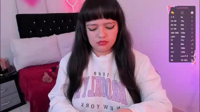 Image 10 of samantha__g Stream on Chaturbate on 1 month ago
