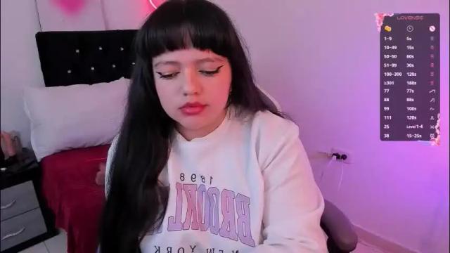 Image 11 of samantha__g Stream on Chaturbate on 1 month ago