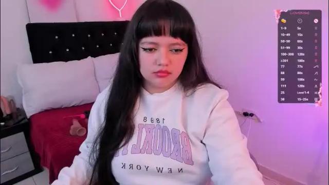 Image 12 of samantha__g Stream on Chaturbate on 1 month ago